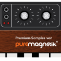 Kostenloser Download: Retro Synths von Puremagnetik für Ableton Live