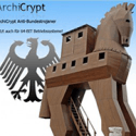 ArchiCrypt stellt erstes Tool zur Entdeckung des „Bundestrojaners“ zur Verfügung