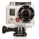 Neue Runde für Actionkameras: GoPro HD Hero 2