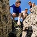 Exklusives Geocaching-Erlebnis in Berchtesgaden mit Magellan