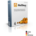 E-Mails von Gmail, Outlook, Thunderbird & Co. mit Freeware archivieren