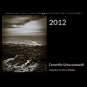 Mein erster Schwarzweiß Kalender – Teneriffa S/W mit Lightroom-Preset