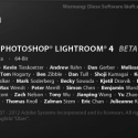 Adobe Photoshop Lightroom 4 ab sofort verfügbar