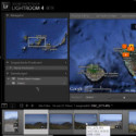 Hands On Video: Lightroom 4 Beta – die Karte und Geotagging erklärt
