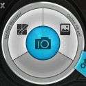Idealer, kostenloser Kameraersatz für Android Smartphones: Magix Camera MX