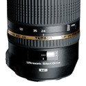 Tamron SP24-70 F2,8 Di VC USD – lichtstarkes Standardzoom mit Bildstabilisator
