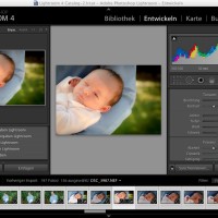 Über den Sinn und Unsinn von Lightroom Vorgaben und Presets