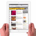 Kaufst du das neue iPad, oder bist du mit deinem iPad zufrieden?