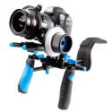 5 Tipps für bessere Videoaufnahmen (nicht nur) mit DSLR Kameras