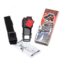 Immer an deiner Seite: Evo b-grip Kameratragesystem