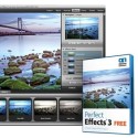 Digitale Fotofilter „Perfect Effects 3“ kostenlos herunterladen