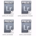 Anleitung: Lightroom Presets installieren, selbst erstellen und sinnvoll einsetzen