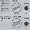 Applied Acoustics Systems Chromaphone: Erfrischende Sounds