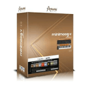 Arturia Moog Synthesizer Plugin am 21. Juni kostenlos herunterladen