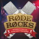 RØDE RØCKS – Plattenproduktion mit Starproduzenten gewinnen