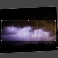Lightroom-Quickie: Facebook Titelbilder richtig zuschneiden