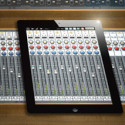 Auria – ein komplettes 48-Spur Aufnahmestudio für das iPad