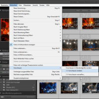 Lightroom-Quickie: 1:1 Vorschauen nachträglich erzeugen und Lightroom damit schneller machen