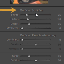 Lightroom-Quickie: Gehe zurück auf Los – aber ganz schnell!