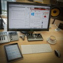 Sonntags-Blick KW40: Stereoskopie, Lightroom HDR, Evernote und etwas in eigener Sache
