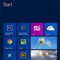 Meine ersten Erfahrungen mit Windows 8 Pro