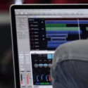 Apogee Video mit Hinweis auf Apple Logic X?