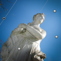 Lightroom-Quickie: Flexible Vignetten mit dem Verlaufsfilter