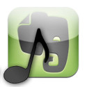 So wird aus Evernote ein Kreativ-Tool für Musiker