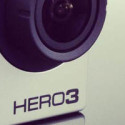 Die neue GoPro Hero3 Actioncam wird vorgestellt