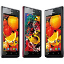 Huawei Ascend P1 im Test – überraschend überzeugendes Android-Smartphone