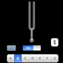 Gitarrenstimmgerät samt Analyzer als Gratis-App für iOS und Android