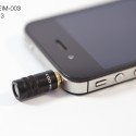 Der gute Ton: Externe Mikrofone für iPhone, iPad und Android von Edutige