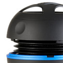 Kompakte Soundmaschine für unterwegs: Raikko Dance Bluetooth Speaker