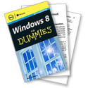 Kostenloses E-Book: Windows 8 for Dummies