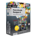Nur heute: Magix Foto & Grafik Designer 6 als Vollversion kostenlos herunterladen