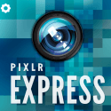 Pixlr Express – mobile Bildbearbeitung, die Spaß macht