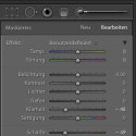 Lightroom-Quickie: Digitales Puder mit Lightroom 4 als Anleitungsvideo!