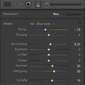 10 kostenlose Korrekturpinsel-Presets zur Beauty-Retusche für Lightroom 4
