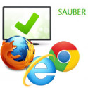 Sauber! Unerwünschte Toolbars und Browser-Erweiterungen mit Freeware von Avast entfernen