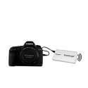 CamRanger – Nikon und Canon DSLR-Kameras per iOS und WiFi steuern
