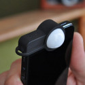 Kickstarter-Projekt Luxi: Das iPhone als Belichtungsmesser nutzen