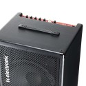[Video] Der TC Electronic BG250 Toneprint Basscombo im Video-Check