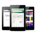 Meine Erfahrungen mit den Google Nexus 7 Tablet
