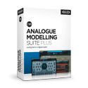 Magix Samplitude Plugins nun mit 64 Bit und für Mac