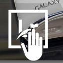 The Touch – Adobe Lightroom mit Gesten fernsteuern