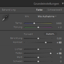 Lightroom-Quickie: Mit nur drei Reglern jedes Landschaftsfoto verbessern (mit Preset!)