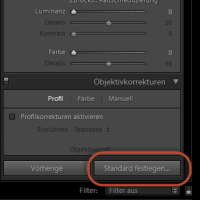 Lightroom-Quickie: Hilfe! Lightroom verändert meine Fotos automatisch!