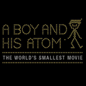 [Sponsored Video] Der kleinste Film der Welt – IBM spielt mit Atomen