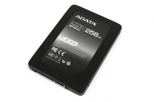 Adata SP900 SSDs