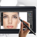 Neue Grafiktablets mit Android oder Windows und drucksensitiver Stift für das iPad von WACOM